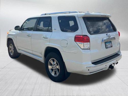 2013 Toyota 4Runner SR5