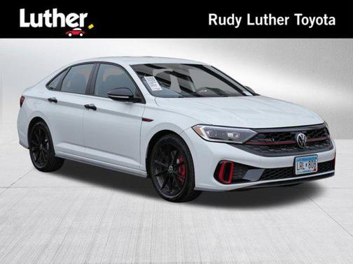 2024 Volkswagen Jetta GLI 2.0T 35th Anniversary Edition