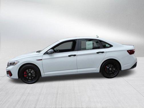 2024 Volkswagen Jetta GLI 2.0T 35th Anniversary Edition