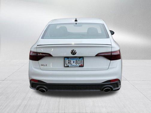 2024 Volkswagen Jetta GLI 2.0T 35th Anniversary Edition