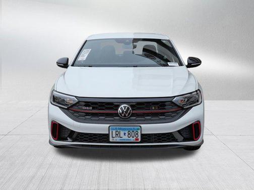 2024 Volkswagen Jetta GLI 2.0T 35th Anniversary Edition