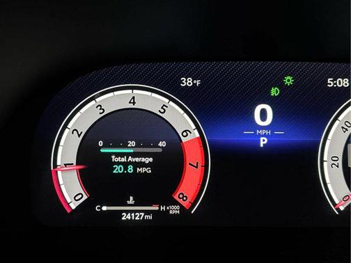 2025 Toyota Highlander XSE