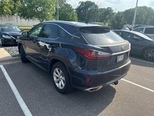 2016 Lexus RX 350 Base