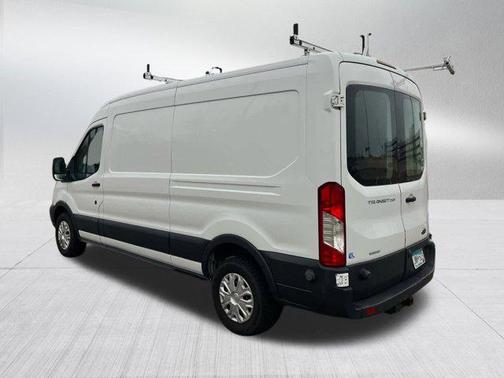 2016 Ford Transit-250 Base