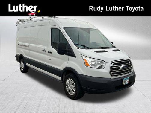 2016 Ford Transit-250 Base