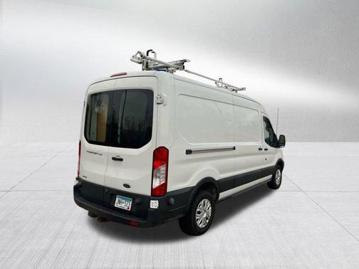 2016 Ford Transit-250 Base
