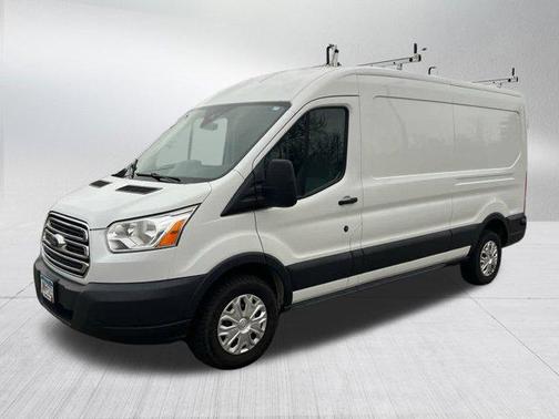2016 Ford Transit-250 Base