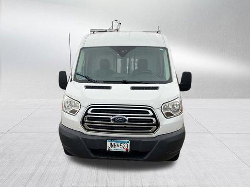2016 Ford Transit-250 Base