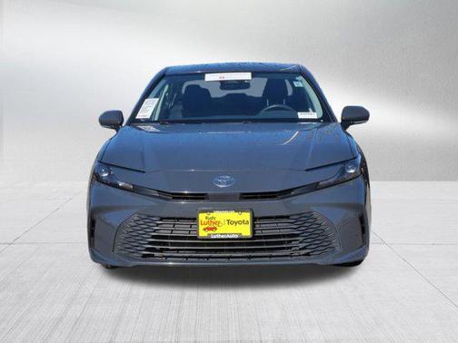 Underground 2025 Toyota Camry LE