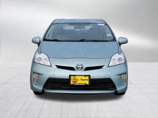2013 Toyota Prius Three SE