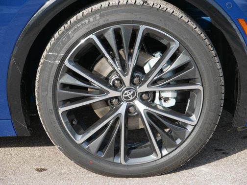 2026 Toyota Prius Limited