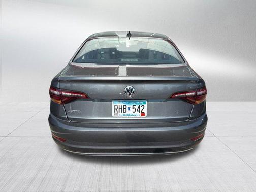 2019 Volkswagen Jetta 1.4T SEL