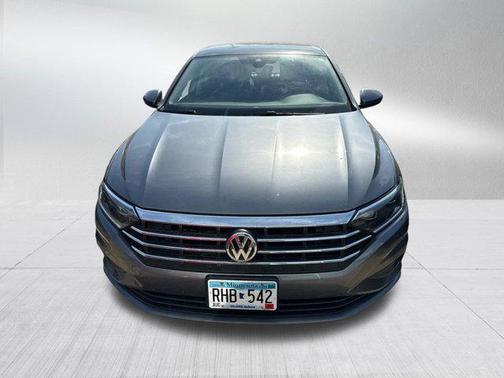 2019 Volkswagen Jetta 1.4T SEL