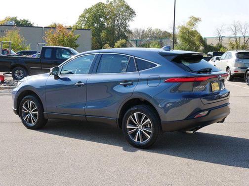 2024 Toyota Venza LE
