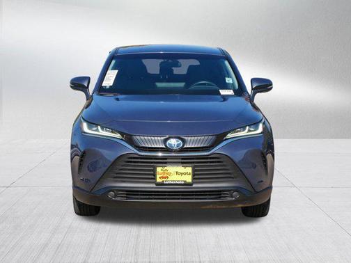 2024 Toyota Venza LE