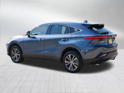 2024 Toyota Venza LE