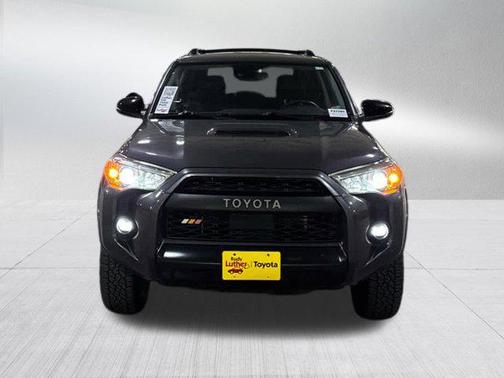 2021 Toyota 4Runner Venture Special Edition