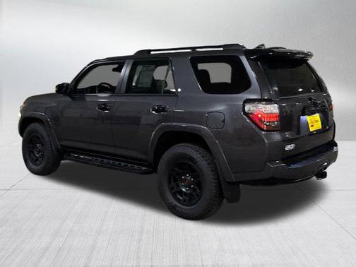2021 Toyota 4Runner Venture Special Edition
