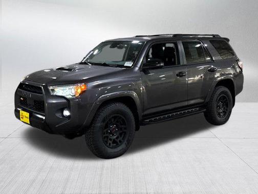 2021 Toyota 4Runner Venture Special Edition