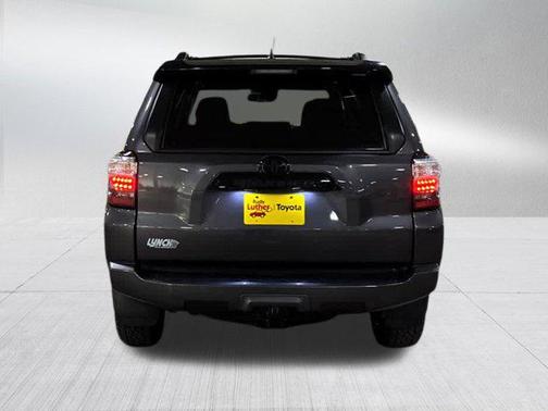 2021 Toyota 4Runner Venture Special Edition