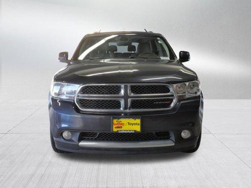 2013 Dodge Durango Crew