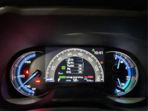 2022 Toyota RAV4 Prime XSE