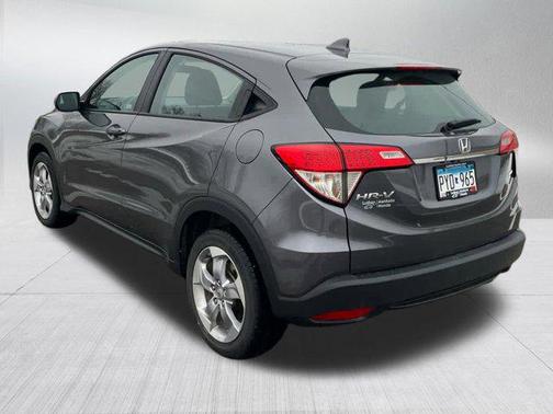 2019 Honda HR-V LX