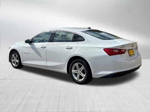 2019 Chevrolet Malibu 1LS