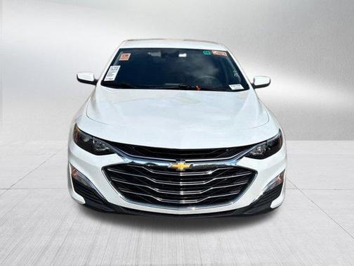 2019 Chevrolet Malibu 1LS
