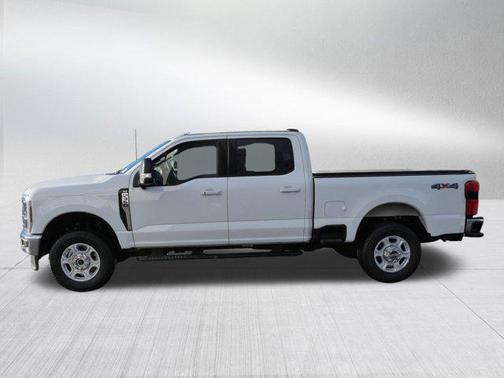 2026 Ford F-350 XLT
