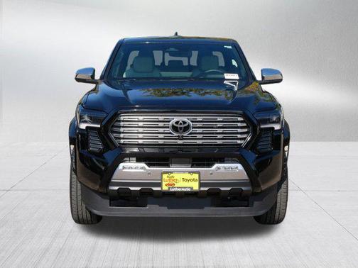 2024 Toyota Tacoma Limited