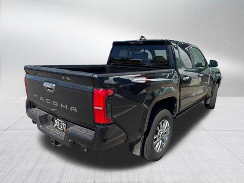 2024 Toyota Tacoma Limited