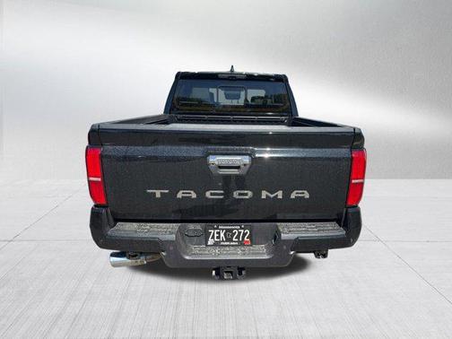 2024 Toyota Tacoma Limited