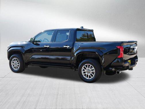 2024 Toyota Tacoma Limited