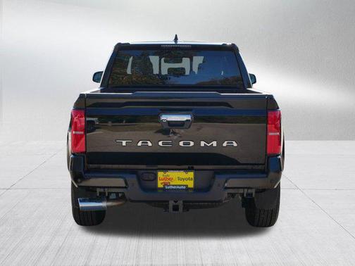 2024 Toyota Tacoma Limited