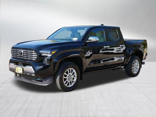 2024 Toyota Tacoma Limited