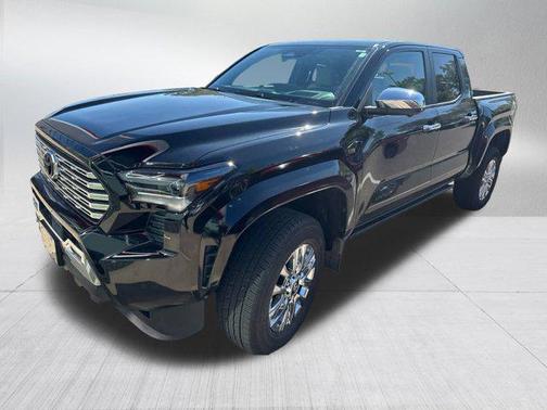 2024 Toyota Tacoma Limited