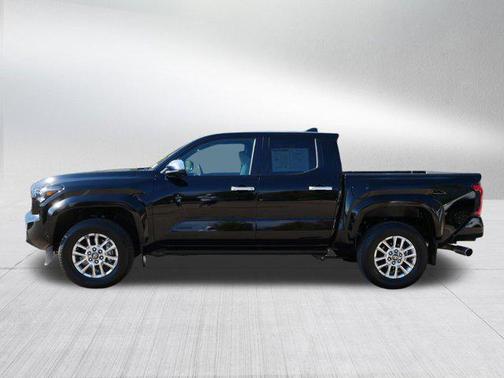 2024 Toyota Tacoma Limited
