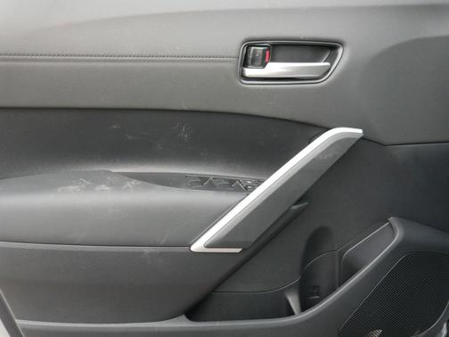 Celestite 2026 Toyota Corolla Cross XLE