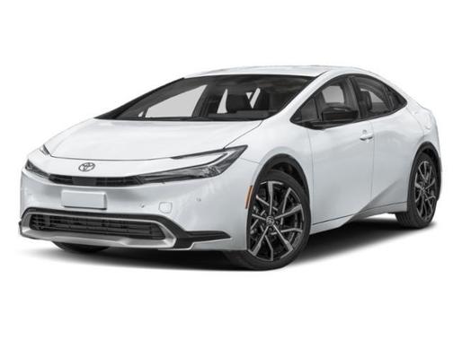 Cutting Edge 2026 Toyota Prius Plug-In Hybrid XSE Premium