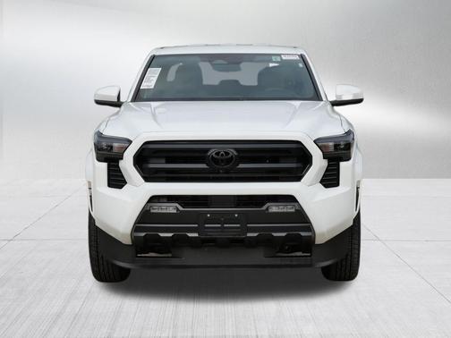 Ice Cap 2024 Toyota Tacoma SR5