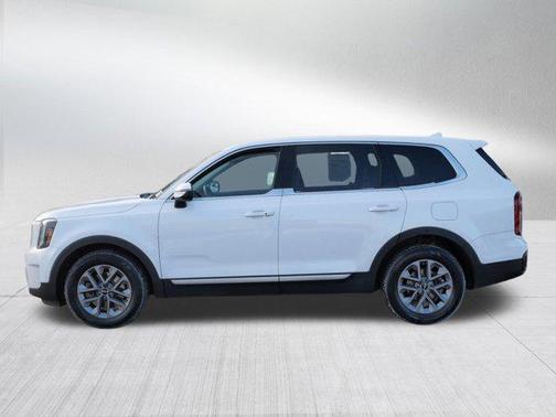2023 Kia Telluride LX
