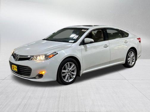 2014 Toyota Avalon XLE Premium