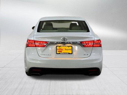 2014 Toyota Avalon XLE Premium