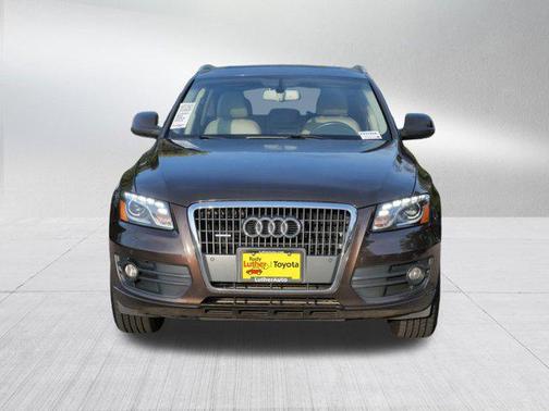 2012 Audi Q5 2.0T Premium Plus