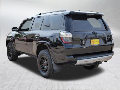 2019 Toyota 4Runner TRD Off Road Premium