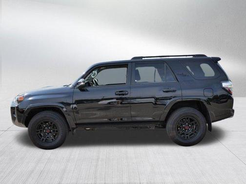 2019 Toyota 4Runner TRD Off Road Premium