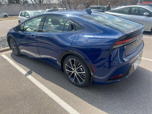 2023 Toyota Prius XLE