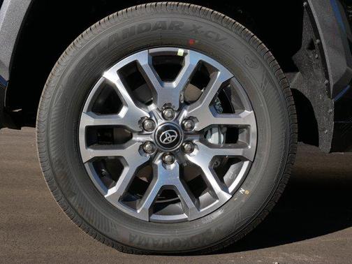 2026 Toyota Tundra Hybrid 1794 Edition