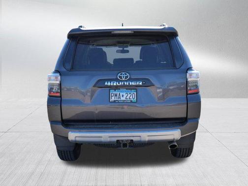 2017 Toyota 4Runner TRD Off Road Premium